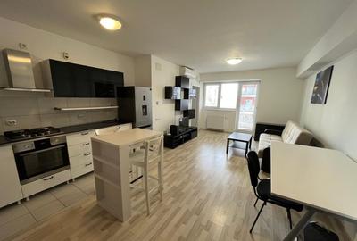 Apartament de 2 camere aproape de metrou, bloc nou, Titan - Nicolae Grigorescu - 5