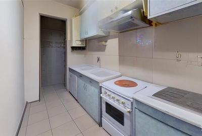 Tur 3D! Garsoniera decomandata, potential rezidential/ investitional, Tractorul, - 3