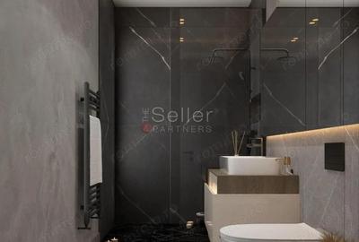 Apartament cu 3 camere decomandat în Răcădău - 12