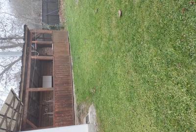 Casă cu 4 camere în Aluniș - 1