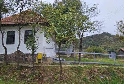 Casa in Tirimia Jud Mures - 1
