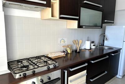 Inchiriez apt. LUX 2 cam. Calea Dorobanti, renovat, 7min. metrou Stefan cel Mare - 6