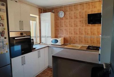 Apartament cu 2 camere decomandat în Lipovei - 2