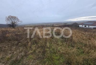 COMISION 0% Teren intravilan de vanzare 423 mp Bungard - 3