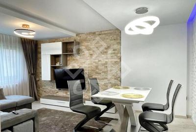 Apartament modern cu 3 camere in Rogerius - 5