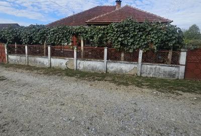 Casa de vanzare si teren - 3