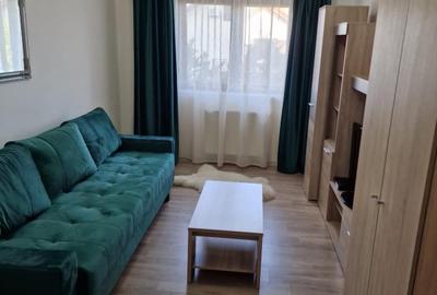 Apartament cu 2 camere în Dumbrăvița
