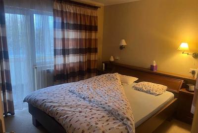 Apartament cu 3 camere decomandat, mobilat în Scriitorilor - 9