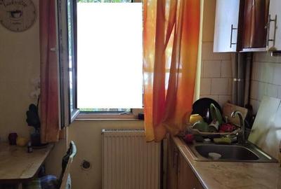 Victoriei, 3 camere, parter - 1