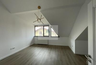 Casa de vanzare in Pipera, parcare privata, gata de mutat Casa de vanzare in Pipera, parcare privata, gata de mutat - 7