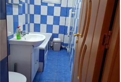 Apartament cu 2 camere decomandat în Alecu Russo