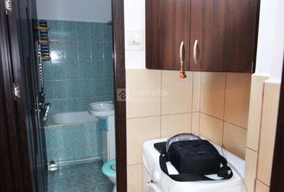 Apartament cu 2 camere semidecomandat, mobilat în Alexandru cel Bun - 6
