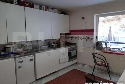 Casă cu 6 camere cu Teren 720 Mp în Central - 6