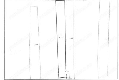 Teren intravilan Loc. Spini, comuna Turdas, jud. Hunedoara - 3