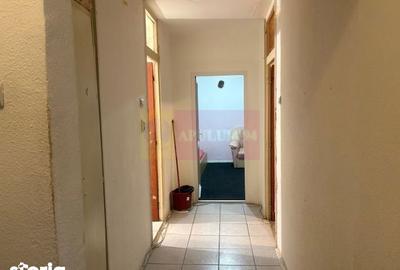 Apartament cu 2 camere decomandat în Rahova - 9