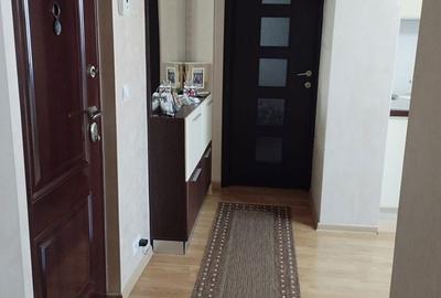 Apartament cu 2 camere decomandat în Remetea - 1