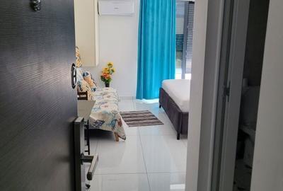 Apartament decomandat în Mamaia