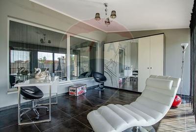 De vanzare casa moderna cu 5 camere in Dumbravita De vanzare casa moderna cu 5 camere in Dumbravita - 7