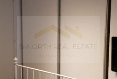 Ap. 2 camere de închiriat, bloc nou, etaj 2/8, complet mobilat, Politehnica - 6