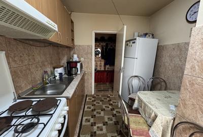 Apartament cu 2 camere semidecomandat în Mănăștur - 3