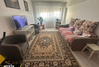 Apartament cu 3 camere decomandat, mobilat în Central - 3