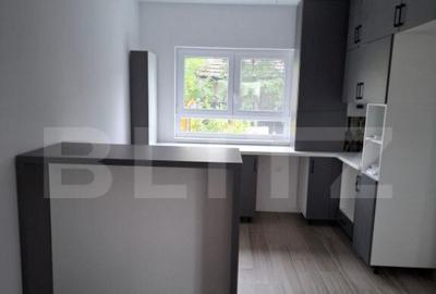 Duplex 4 camere in centrul comunei Sanandrei ,102 mp,P+1E - 2