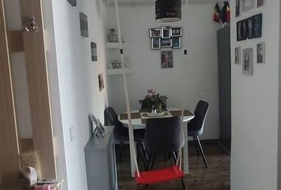 Apartament cu 2 camere decomandat în Sânnicoară - 2