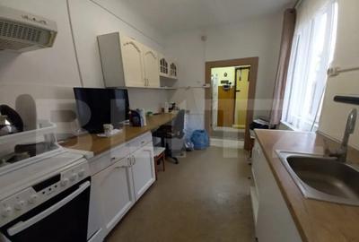 Casă cu 4 camere cu Teren 403 Mp în Semicentral - 5