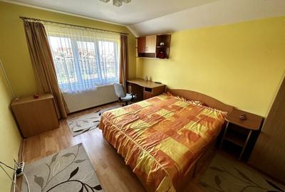 Casă individuală cu 6 camere cu Teren 396 Mp în Cetate - 7