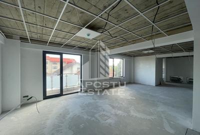 Spatiu comercial/birouri, 136 mp SAD, et.2, Zona Girocului - 2