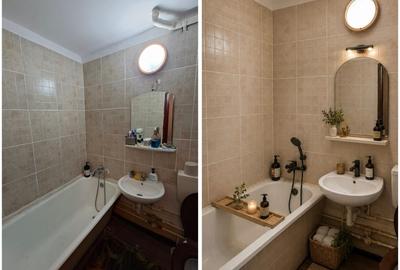 Apartament cu 2 camere decomandat în Titan - 7