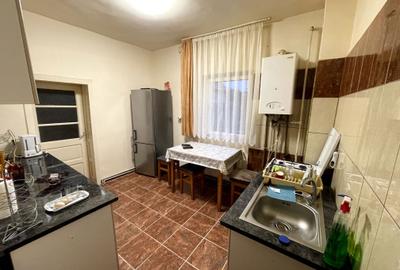 Casă cu 3 camere în Balda - 7