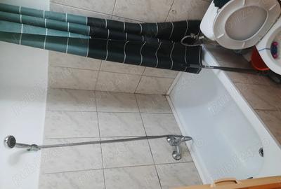 Apartament cu 2 camere nedecomandat în Soarelui - 2