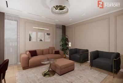 Duplex 5 Camere la intrarea in Mosnita Noua - ID V3689 - 2