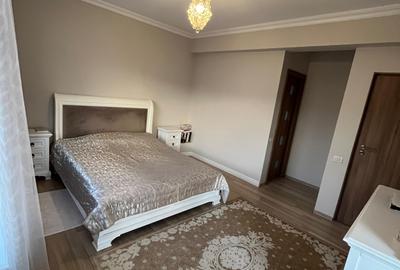 Casa pentru familie- 400 mp teren - 5