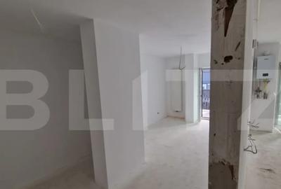 Apartament cu 2 camere decomandat în Central - 2
