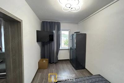 Apartament cu 3 camere decomandat în Central - 4
