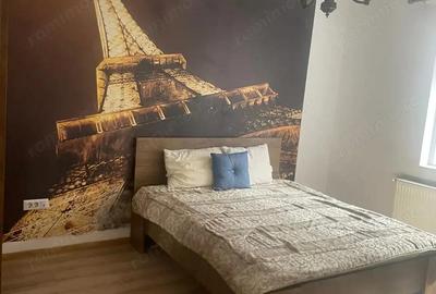 Casa de inchiriat - 200 mp - 6 dormitoare - Str. Tecuci - 8