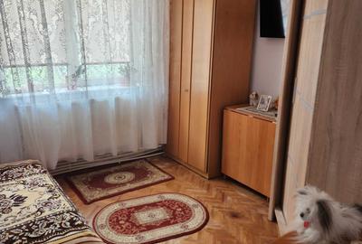 Apartament cu 2 camere semidecomandat în Central - 5