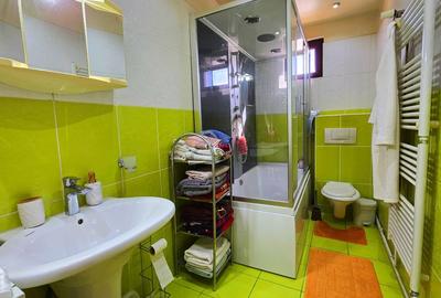 Vila ta aproape de natura – 8 camere, Lacul Pasarea - 46