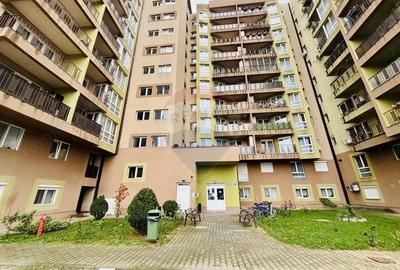 Apartament cu 3 camere de inchiriat in zona Nufarul - 2