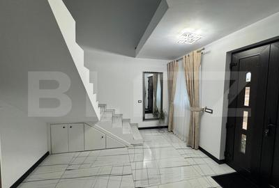 Casa moderna cu elemente traditionale , 306 mp utili , 2500 mp teren , Moara Casa moderna cu elemente traditionale , 306 mp utili , 2500 mp teren , Moara - 2