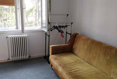 Garsonieră decomandată în Cetate - 3