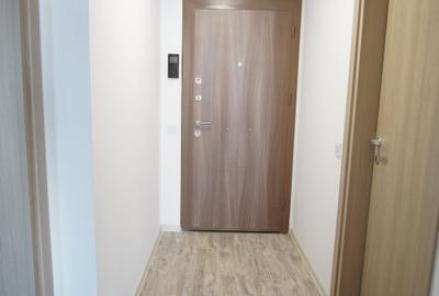 Apartament cu 2 camere decomandat, mobilat în Nerva Traian - 5