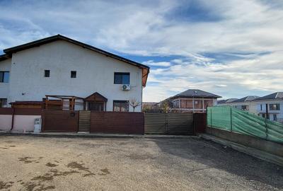 Casă tip duplex în Dobroești – COMISION 0% pentru cumpărator - 47
