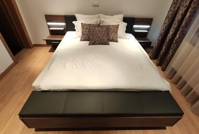 Apartament 4 camere complet mobilat si utilat in Pipera - 10