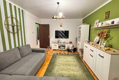 Apartament cu 3 camere in zona Soarelui, centrala termica, decomandat - 2