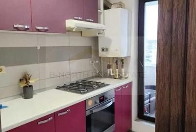 Garsoniera renovata, parcare, langa Lidl Militari Residence - 1