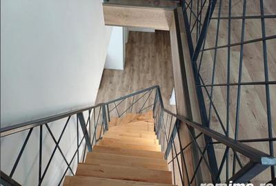 Penthouse 5 camere Vivamus - 9