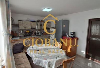 Casă cu 3 camere cu Canalizare în Central - 12